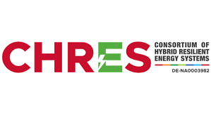 CHRES logo