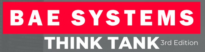 Bae System Thinktank 3rd edition